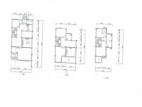 5室2廳2陽(yáng)臺(tái) 滇池依戀別墅戶型圖