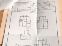 6室3廳5陽(yáng)臺(tái) 海韻楓丹別墅戶型圖