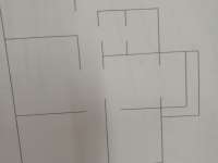 5室2廳2陽臺 匯和花園戶型圖