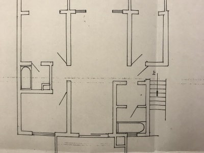 3室2廳1陽臺 福華花園