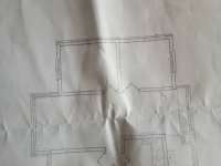 3室2廳1陽(yáng)臺(tái) 永豐路25號(hào)戶型圖