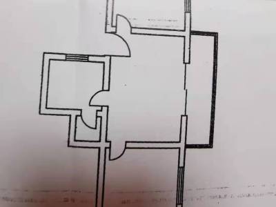 2室1廳2陽臺 小柳樹巷十二號