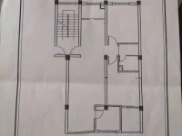 3室2廳 金汁苑戶型圖