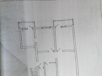 2室2廳1陽臺 北京路571號