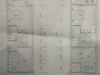 5室2廳4陽臺(tái) 滇池衛(wèi)城紫園別墅戶型圖