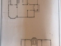 6室2廳3陽臺 黃金海岸別墅別墅戶型圖