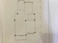 3室2廳 滇池衛(wèi)城紫嶼戶型圖