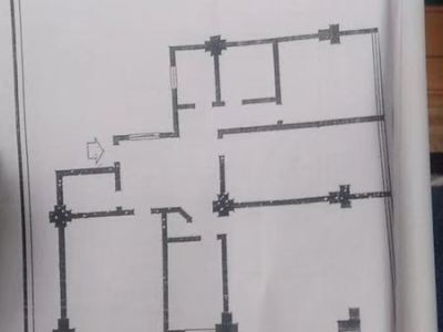 4室2廳2陽臺(tái) 瓦倉莊33號(hào)戶型圖