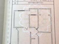 3室2廳 東駿苑小區(qū)一期戶型圖