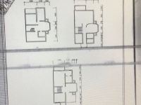 6室2廳2陽臺(tái) 西山別墅別墅戶型圖