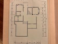 5室2廳3陽臺(tái) 西山別墅別墅戶型圖