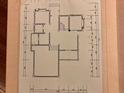 5室2廳3陽(yáng)臺(tái) 西山別墅