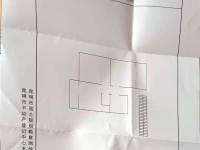 3室2廳1陽(yáng)臺(tái) 學(xué)云路3號(hào)戶型圖