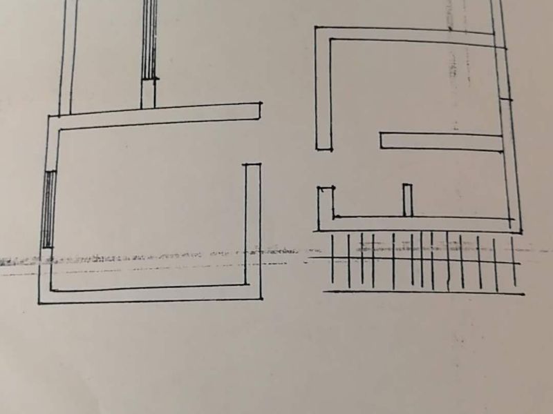 3室2廳1陽臺 西壩路283號戶型圖