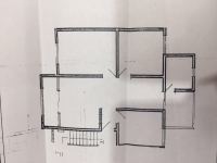 3室2廳1陽臺(tái) 西壩路283號(hào)戶型圖