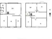 5室2廳1陽臺 金壽園戶型圖