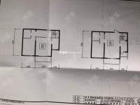 3室2廳2陽(yáng)臺(tái) 世紀(jì)城玉春苑戶型圖