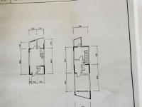 3室2廳2陽(yáng)臺(tái) 理想紅樹(shù)灣公寓戶型圖