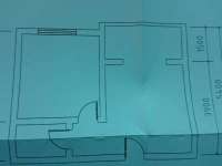 2室1廳 春苑小區(qū)戶型圖