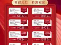 龙光玖云台景里销售动态