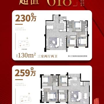 龙湖锦粼天曜销售动态