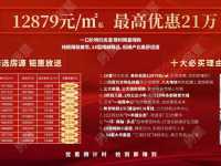 大華錦繡麓城盛學(xué)苑銷售動(dòng)態(tài)