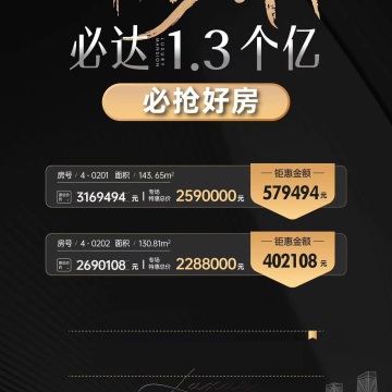 龙湖锦粼天曜销售动态