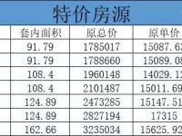 雅居乐中央雅府A4地块销售动态