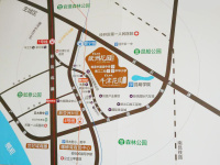 云大知城佳逸盛景其它