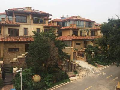 滇池衛(wèi)城滟瀾灣