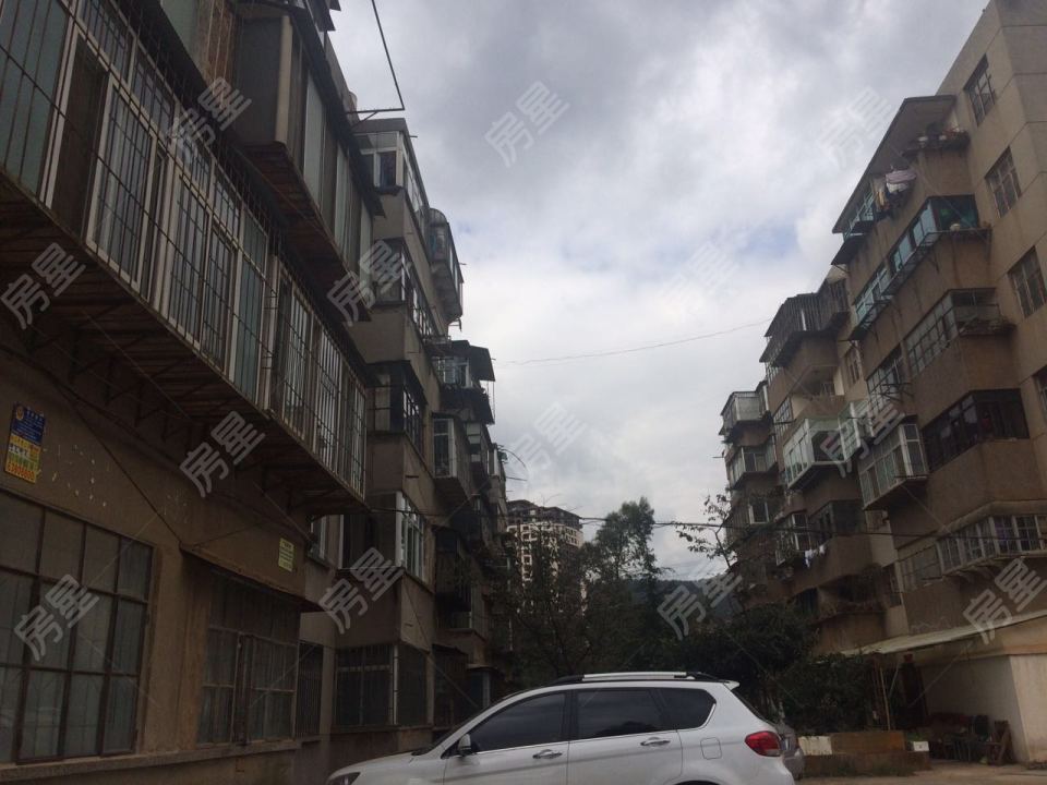 火電小區(qū)其它