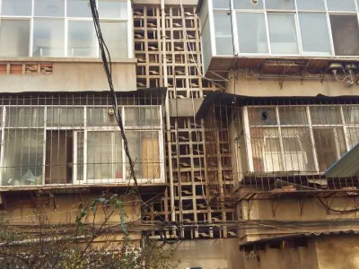 云大東二院家屬區(qū)