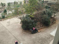 保險(xiǎn)公司宿舍其它