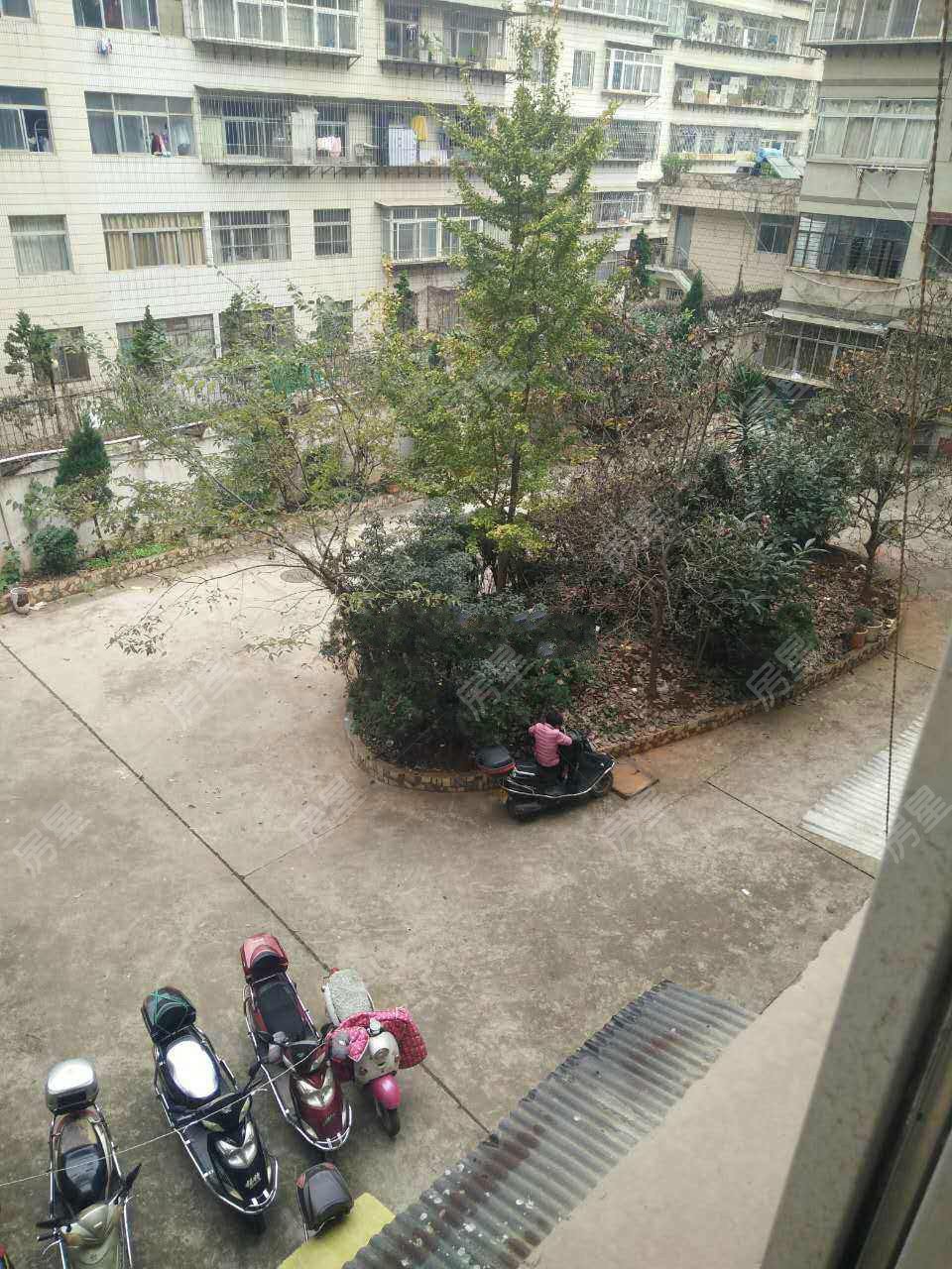 保險(xiǎn)公司宿舍其它