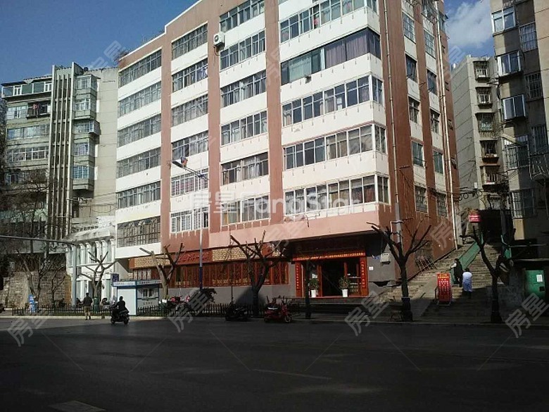 青云巷其它