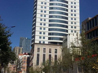 集大廣場(chǎng)