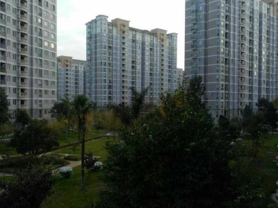 世紀(jì)城望春苑