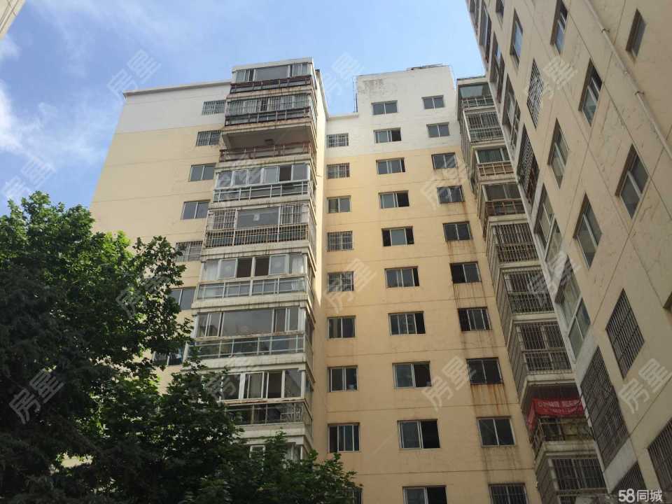 丹霞路花園教師住宅區(qū)其它