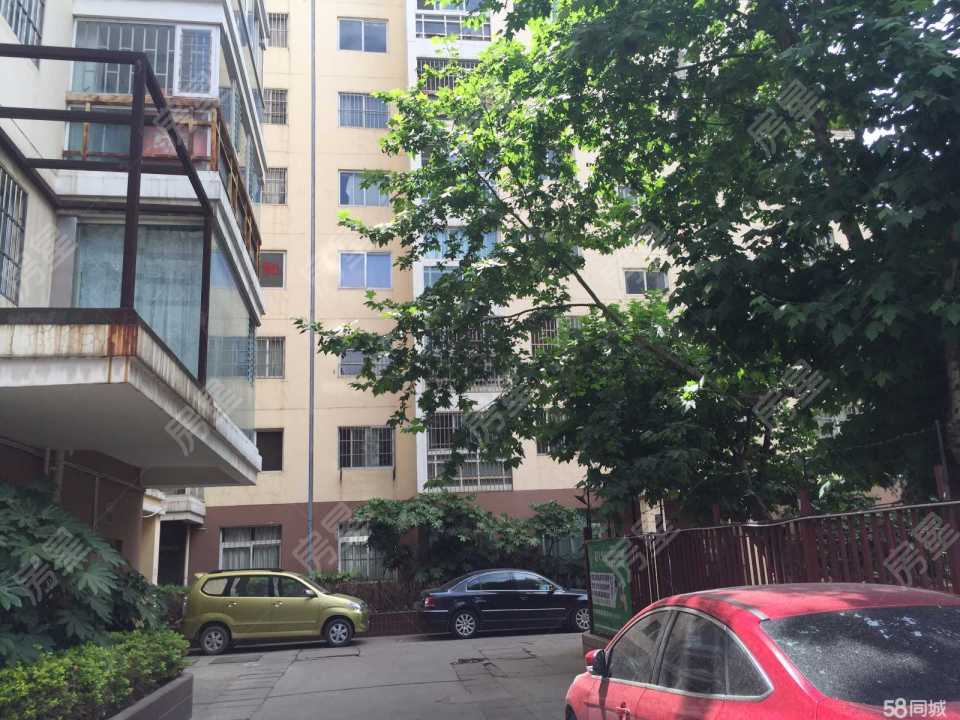 丹霞路花園教師住宅區(qū)其它