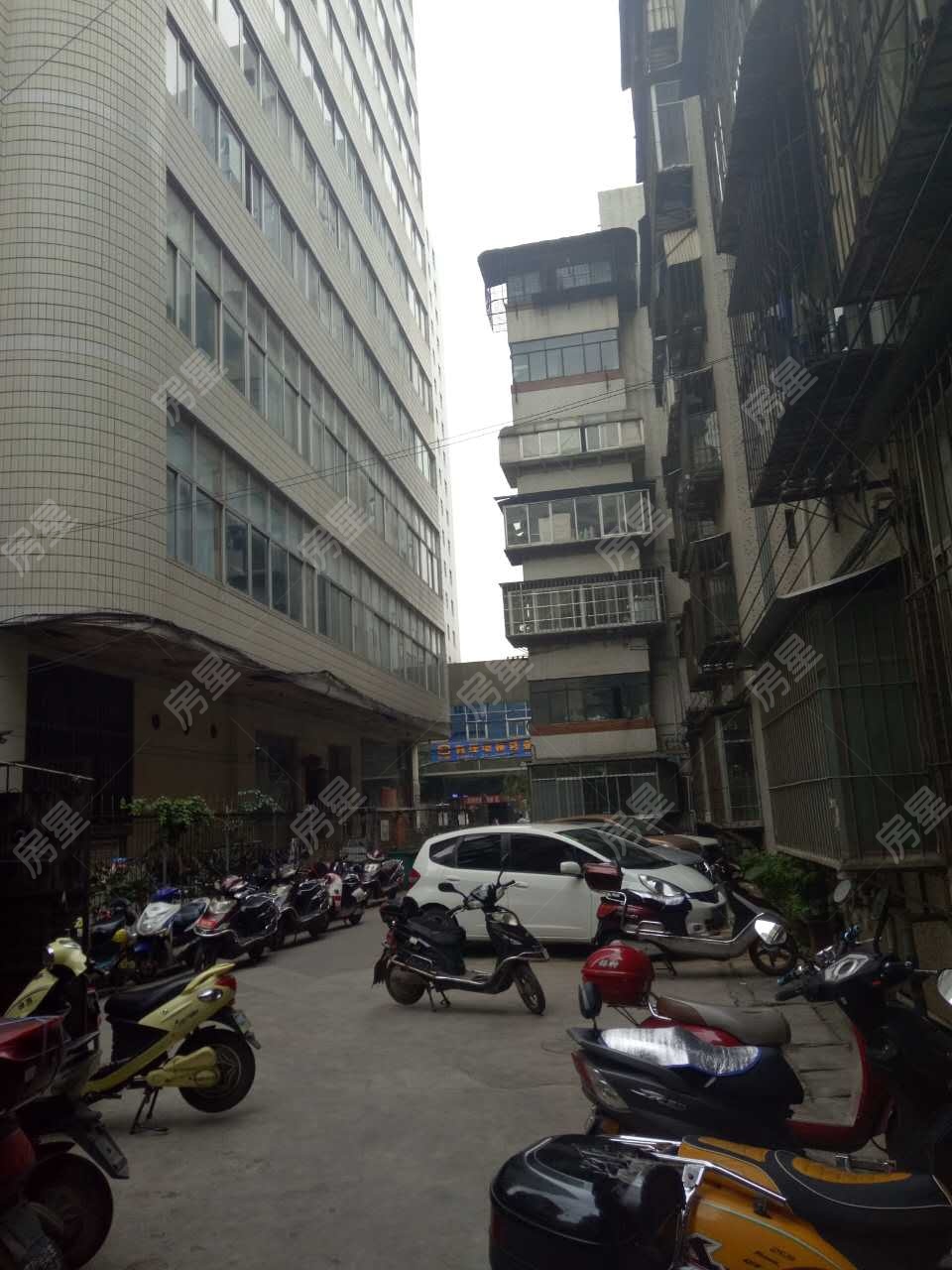 云南机床厂宿舍（江滨西路10号）其它