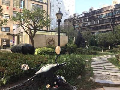 匯都國(guó)際二期