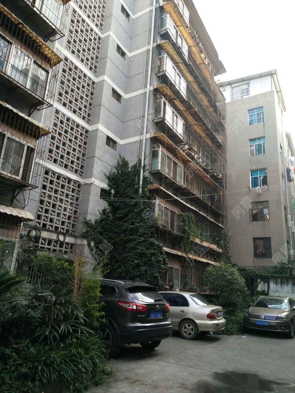 燃氣公司宿舍其它