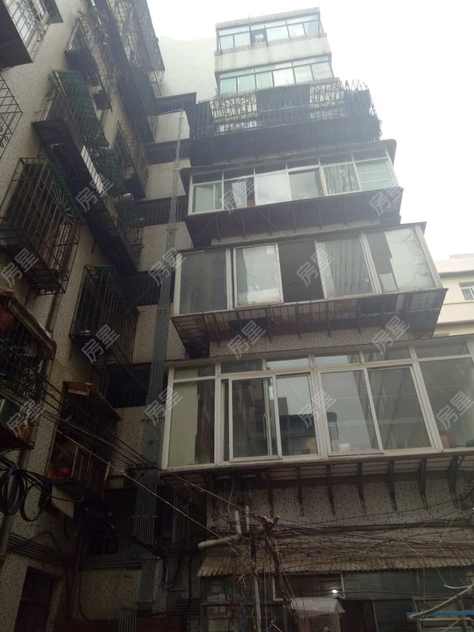 云南机床厂宿舍（江滨西路10号）其它