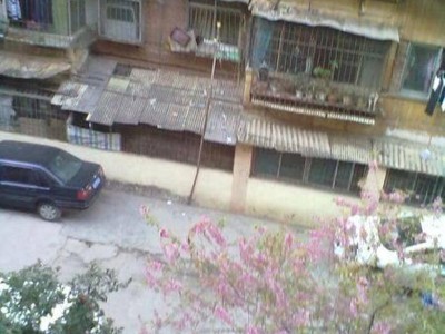 南窯小區(qū)(南窯新村)