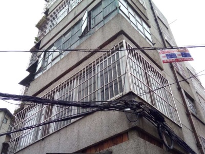 水利廳宿舍(螺峰街11號)