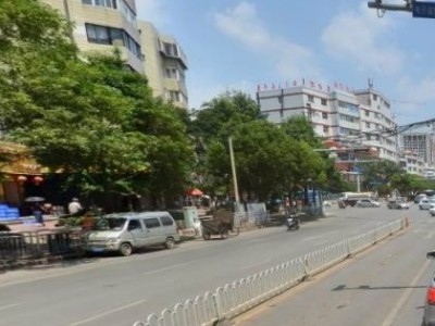 西壩路283號
