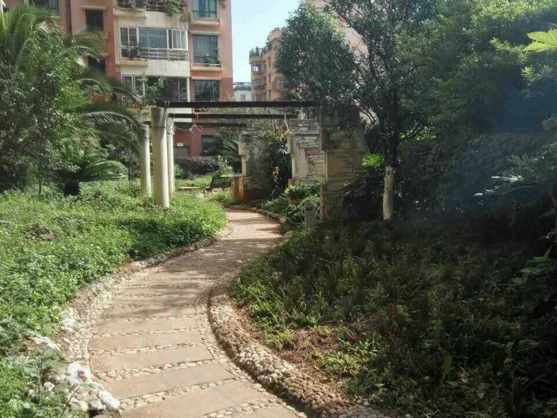 味精廠職工宿舍其它