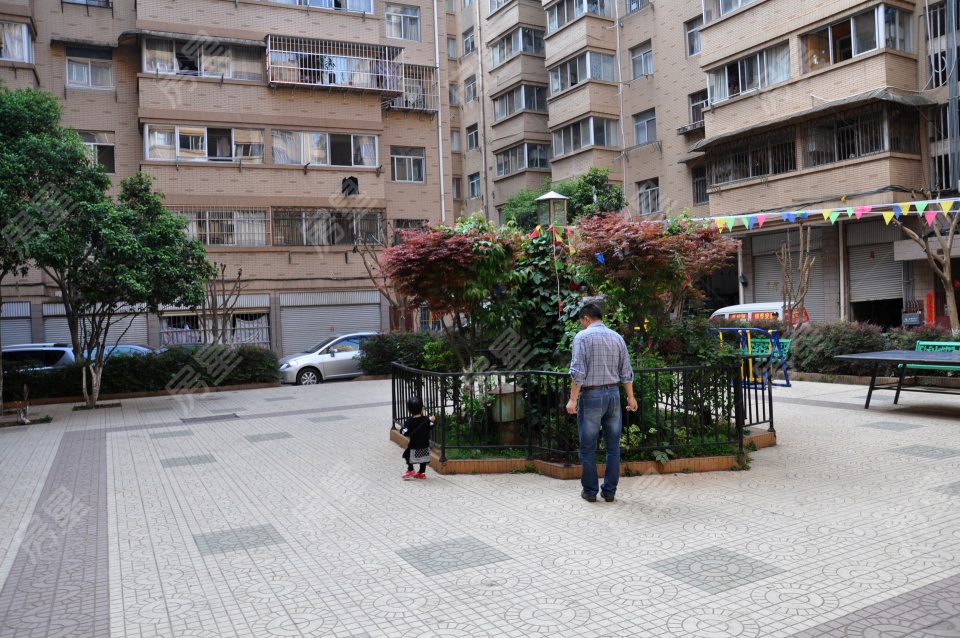鑫安花園其它