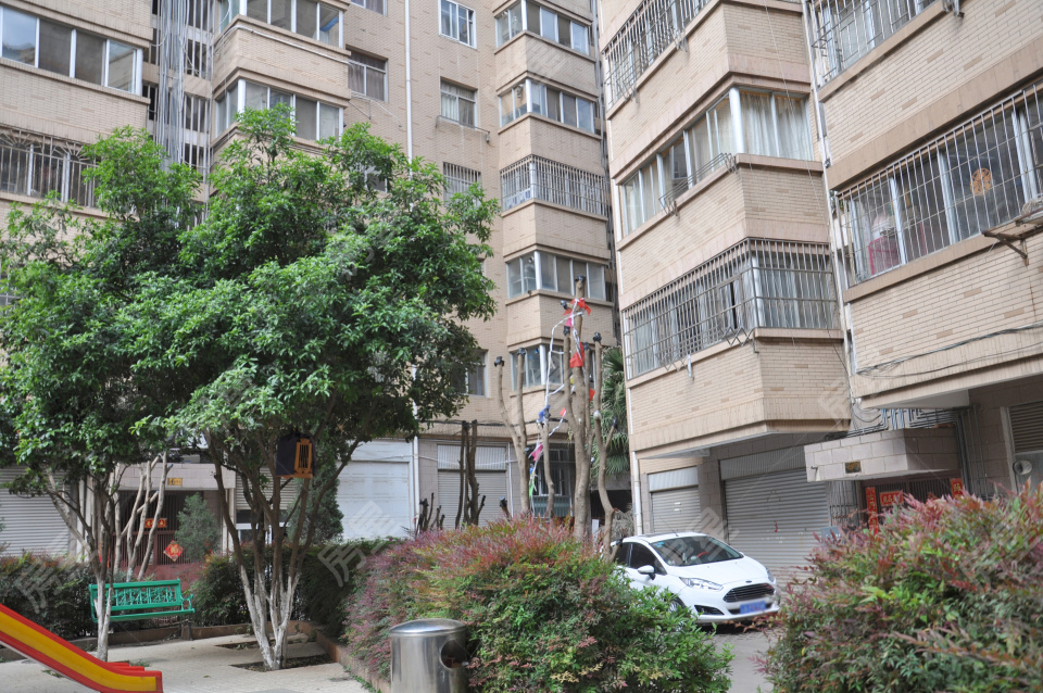 鑫安花園其它