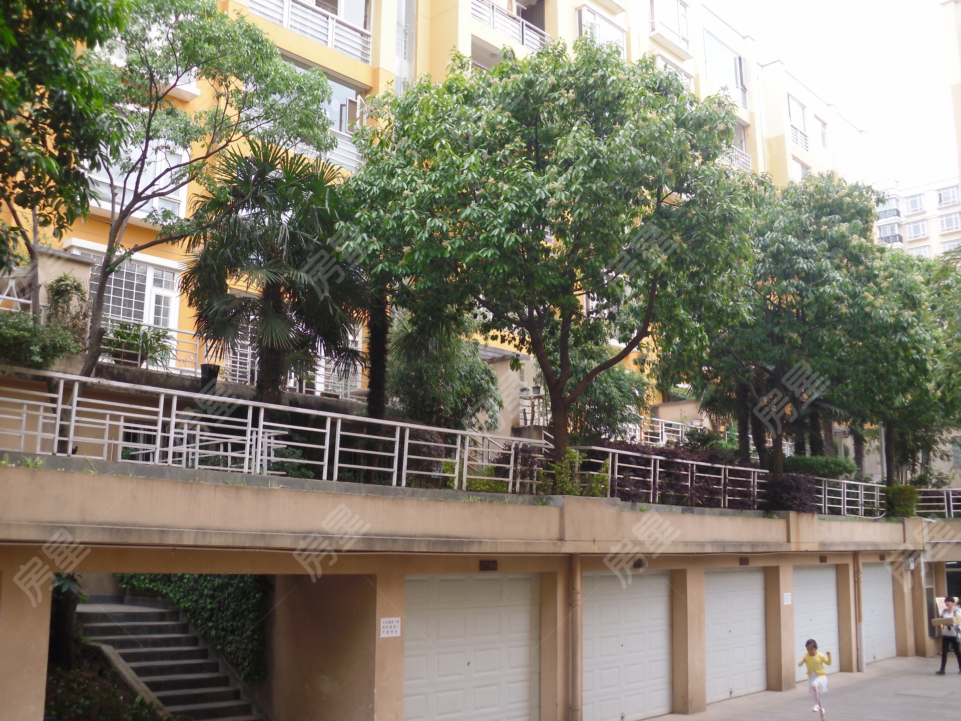 【昆明晴朗云安租房信息